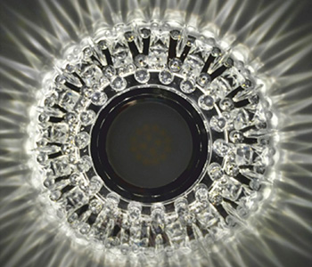 Светильник K1608L-1