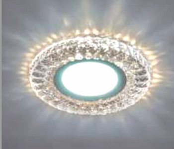 Светильник K1625L-1