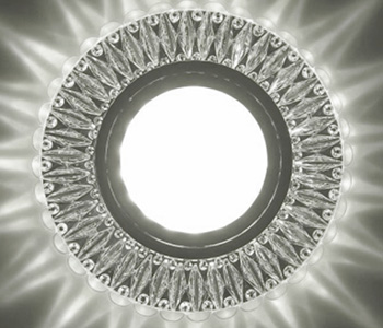 Светильник K1626L-1