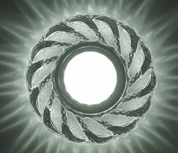 Светильник K1670L-1