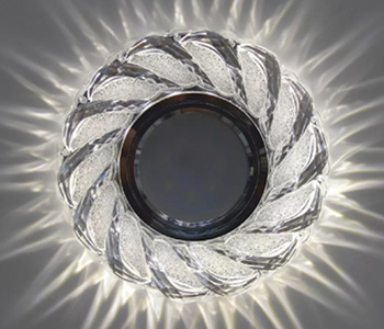 Светильник K1670L-1