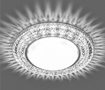 Светильник K65315L-1