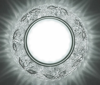 Светильник K65317L-1