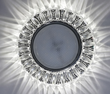 Светильник KG5320L-1