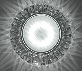 Светильник KG5320L-1