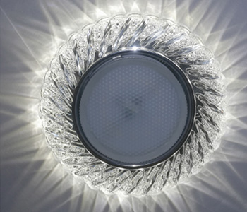 Светильник KG5323L-1