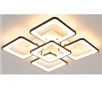 Люстра LED M0057