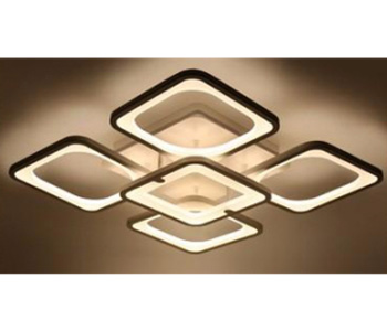 Люстра LED M0057