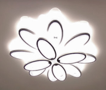 Люстра LED A03-12