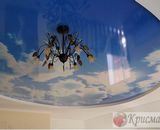 эксклюзивный потолок