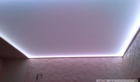 эксклюзивный потолок