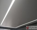 сатиновый потолок