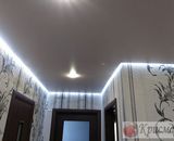 сатиновый потолок