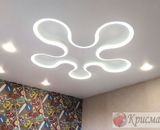 потолок в детскую