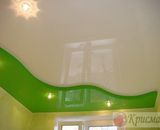 потолок в детскую