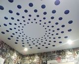 потолок в детскую