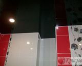 потолок в санузел