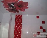 потолок в санузел