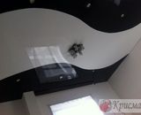 потолок в спальную комнату