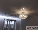 потолок в спальную комнату