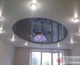 потолок в спальную комнату