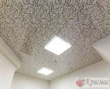 потолок в прихожую