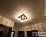 потолок в прихожую