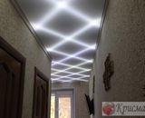 потолок в прихожую