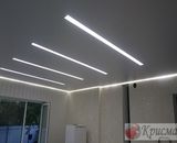 потолок в прихожую