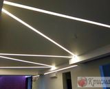 потолок в прихожую