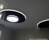 потолок на кухню