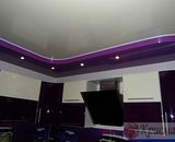 потолок на кухню