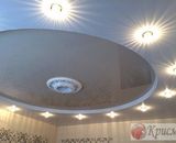 потолок в гостинную