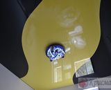 комбинированный потолок