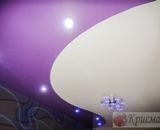 комбинированный потолок