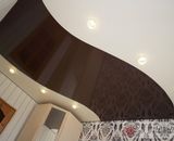 комбинированный потолок