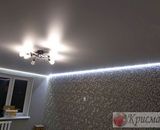 парящий потолок