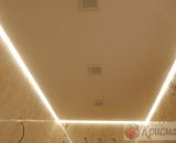 парящий потолок