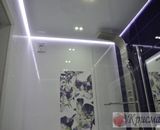 парящий потолок