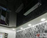 парящий потолок