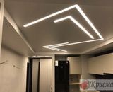 парящие линии