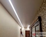 парящие линии