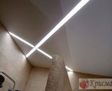 парящие линии