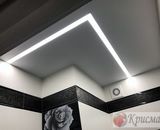 парящие линии