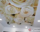 фото-потолок