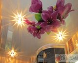 фото-потолок