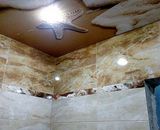 фото-потолок