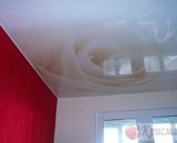 фото-потолок