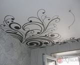 фото-потолок