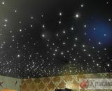 потолок Звёздное небо